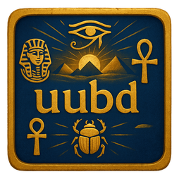 uubd লোগো